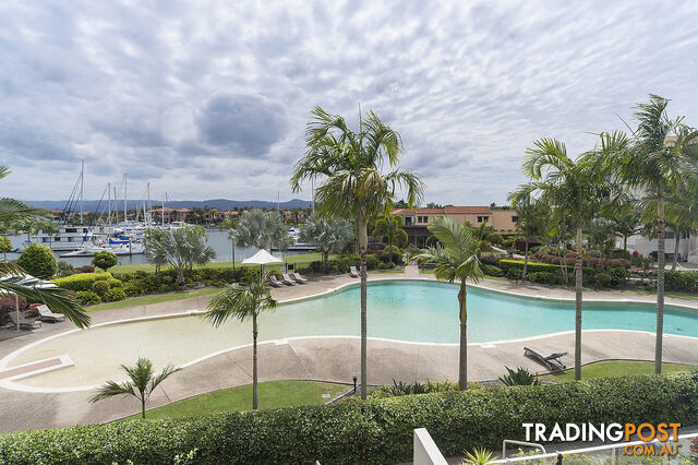 1740/1 Rialto Quay Dr HOPE ISLAND QLD 4212