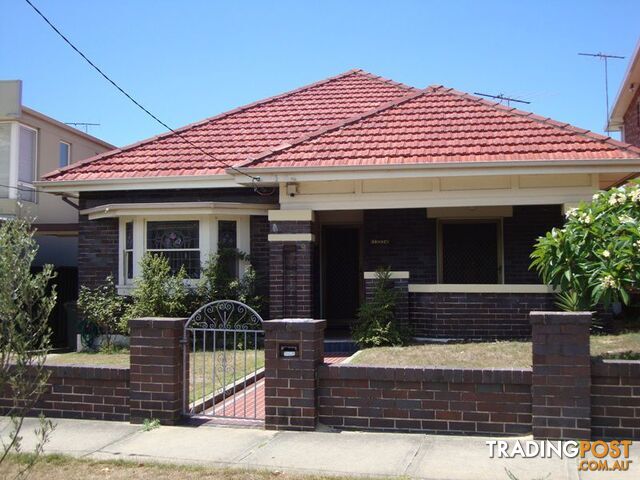 9 Tunstall Avenue Kingsford NSW 2032