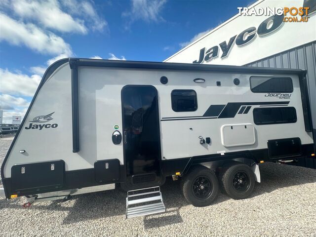 JAYCO JOURNEY 19.61-3.OB.JY-MY24