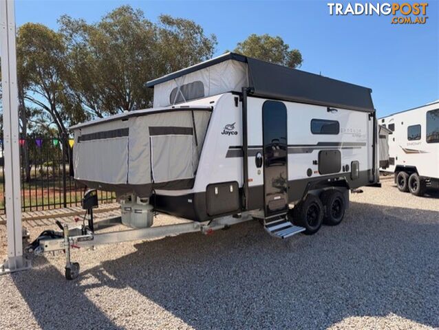 2026 JAYCO EXPANDA POPTOP 17.56-2.OB.EX-MY26