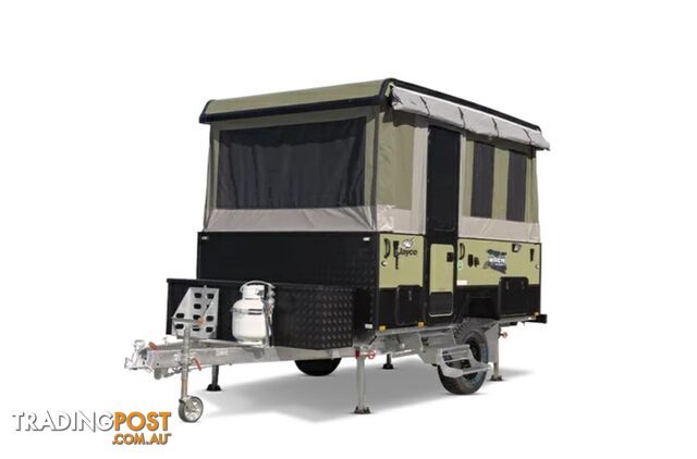 2025 JAYCO WREN CAMPER OB.CP-MY26