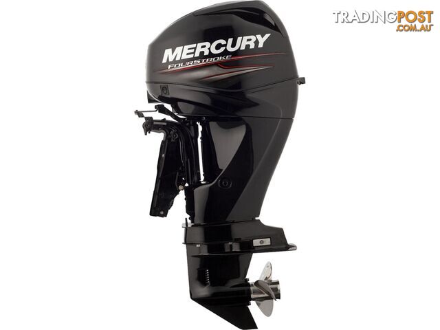 MERCURY 40 ELPT