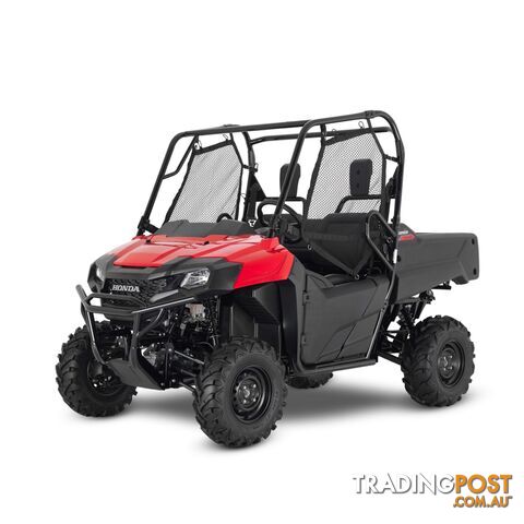 HONDA PIONEER 700-2 PIONEER