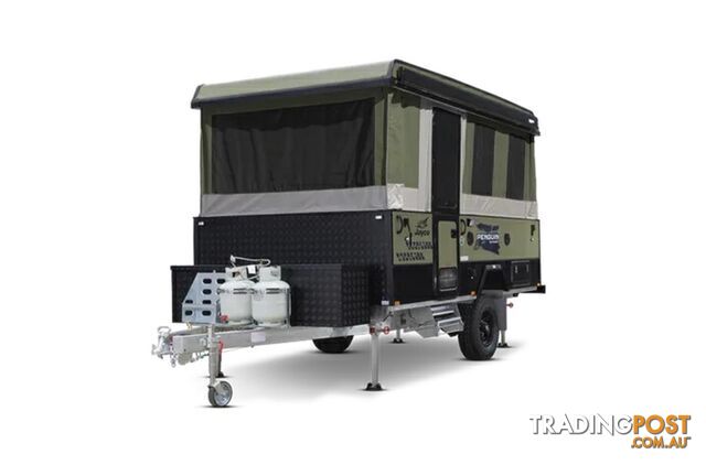 2026 JAYCO PENGUIN CAMPER OB.CP-MY26