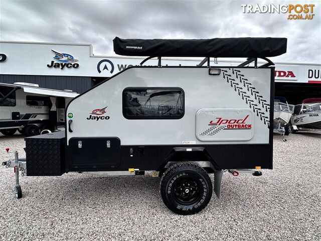 JAYCO J-POD JPOD.OB-MY24