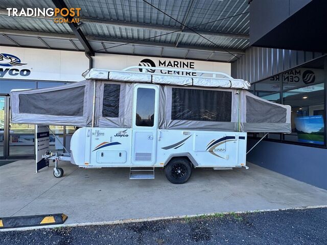 JAYCO SWAN Touring