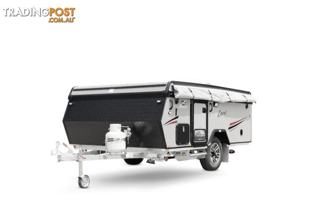 2024 JAYCO LARK CAMPER CP-MY26 - photo 3 of 7