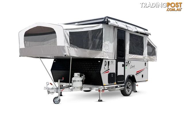 2024 JAYCO LARK CAMPER CP-MY26 - photo 1 of 7