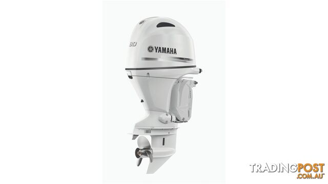 YAMAHA MARINE F90LB2