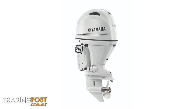 YAMAHA MARINE F90LB2