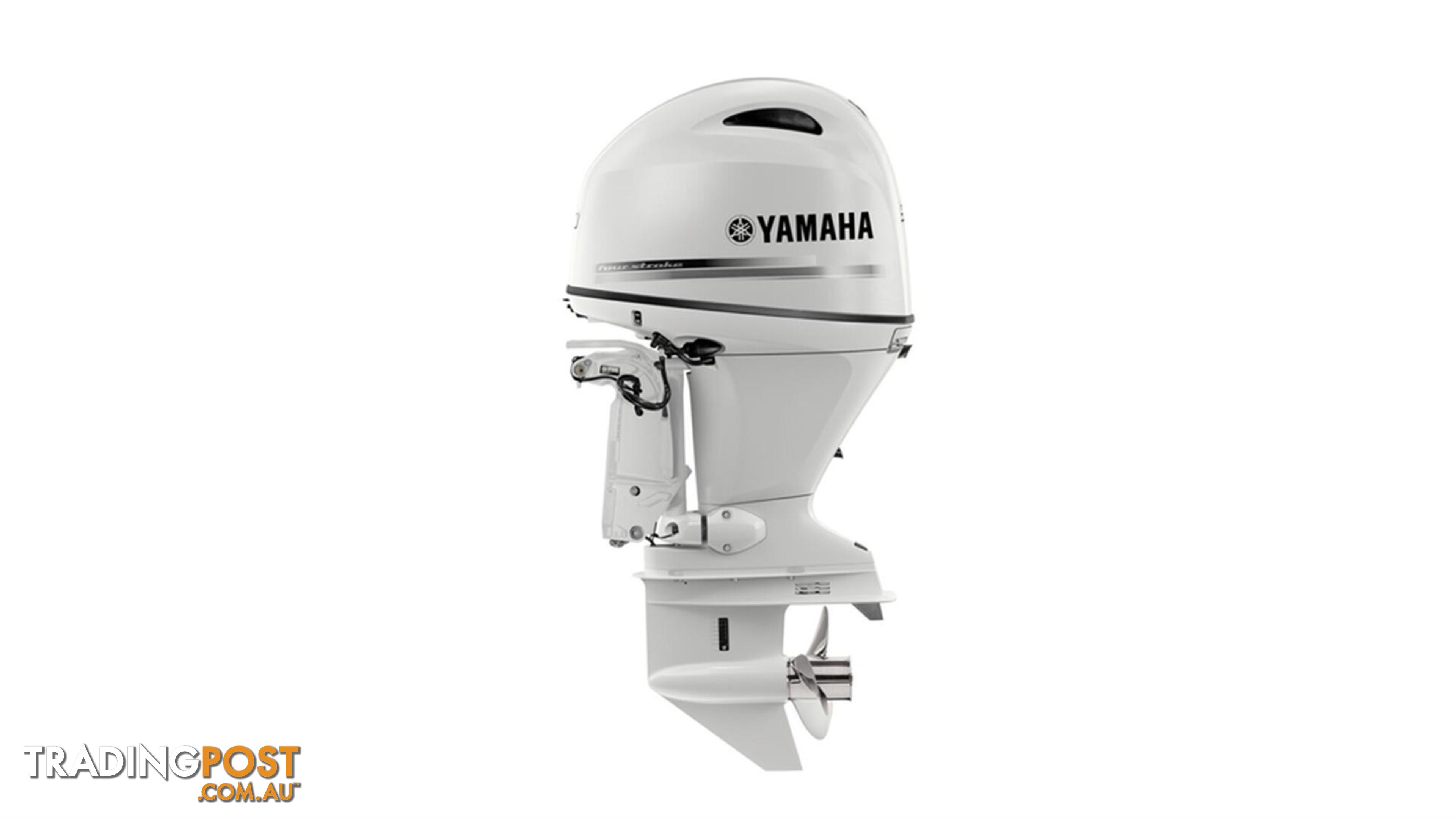 YAMAHA MARINE F90LB2