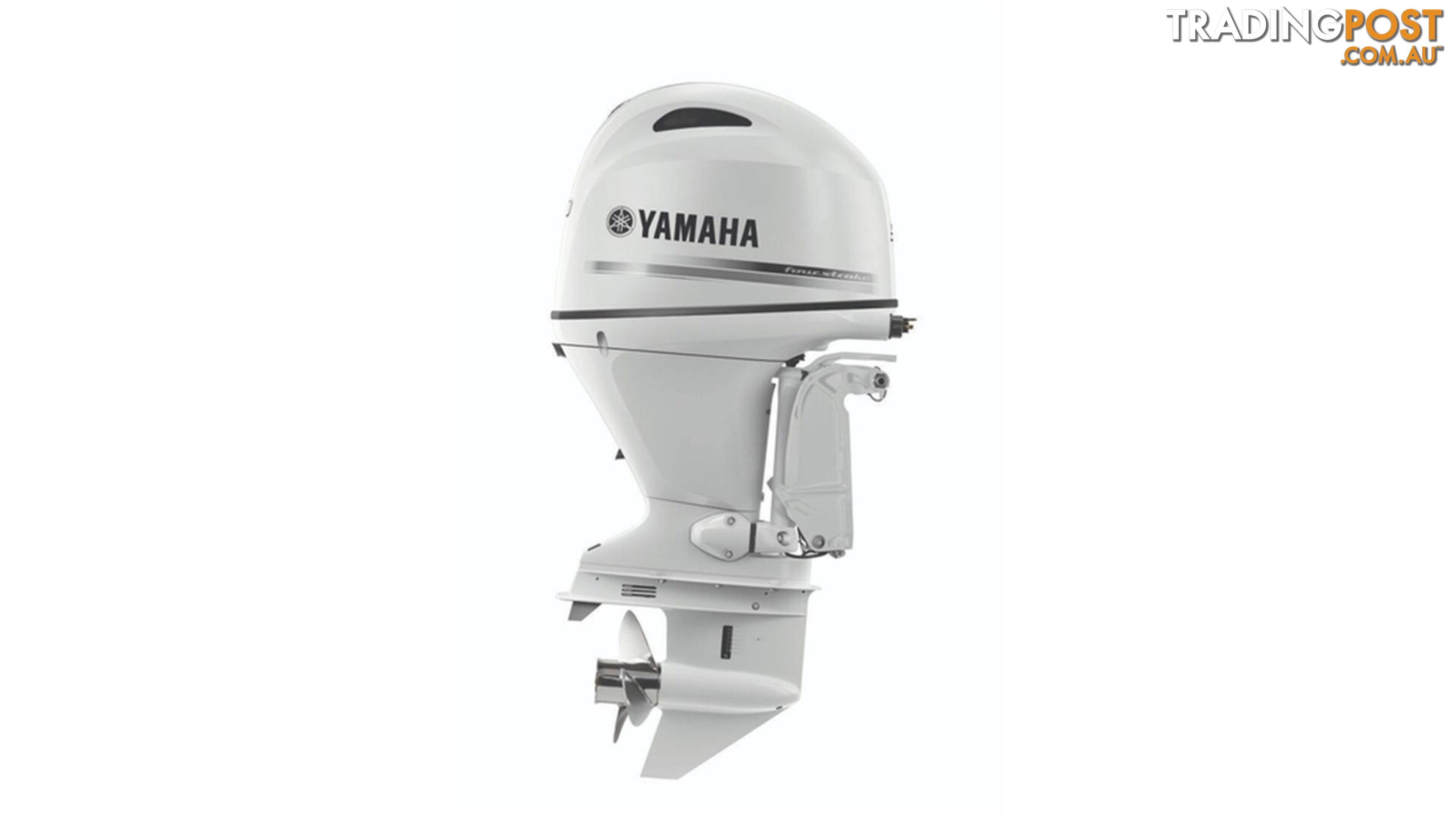 YAMAHA MARINE F90LB2