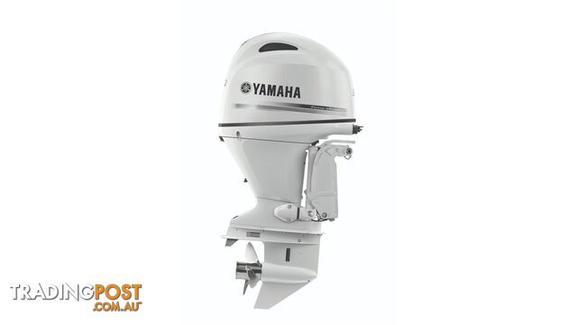 YAMAHA MARINE F90LB2