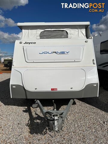 JAYCO JOURNEY