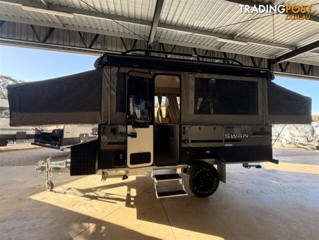 2026 JAYCO SWAN CAMPER OB.CP-MY26