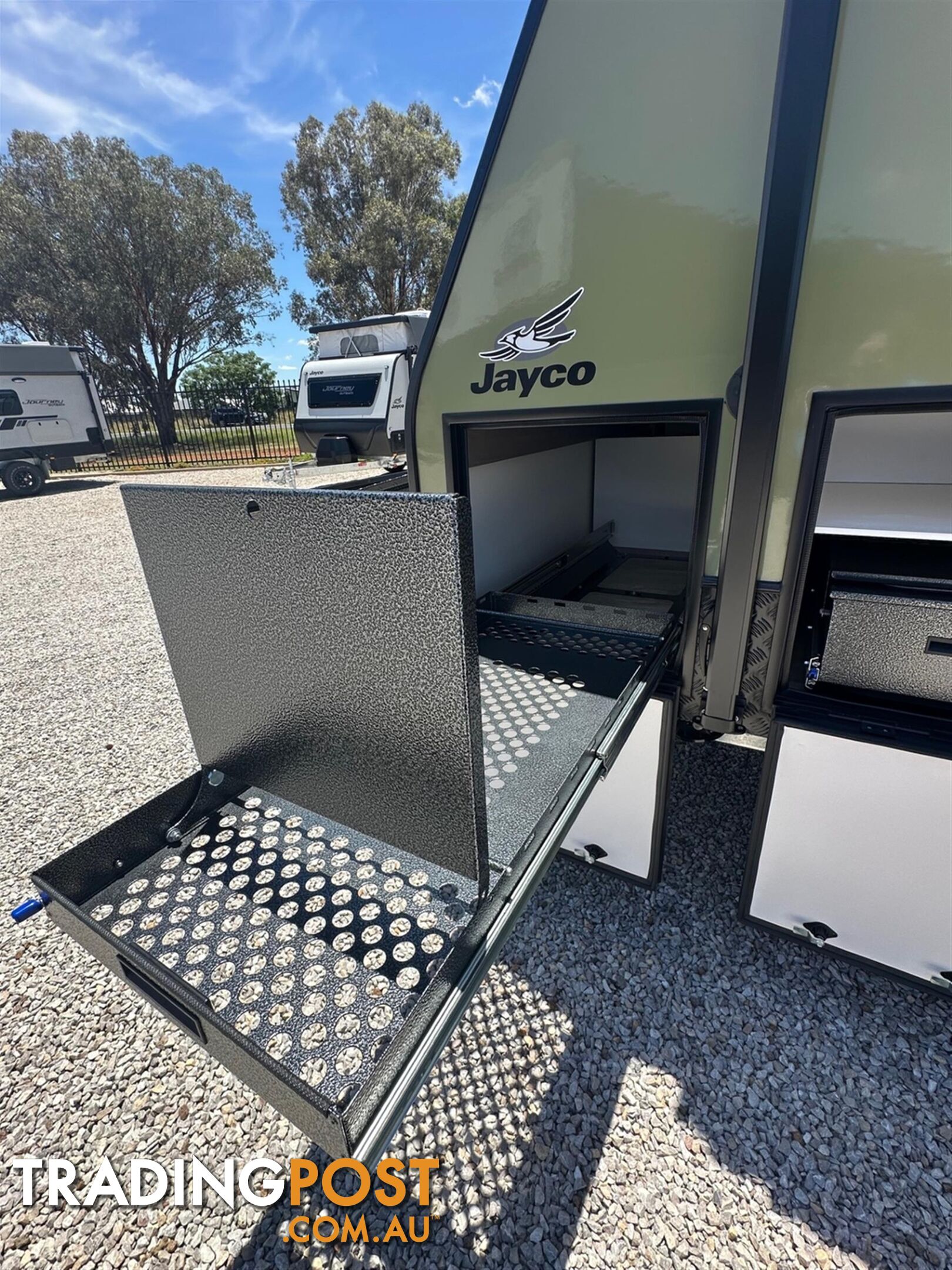 JAYCO CROSSTRAK 16.48-3.CT-MY24