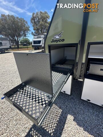 JAYCO CROSSTRAK 16.48-3.CT-MY24