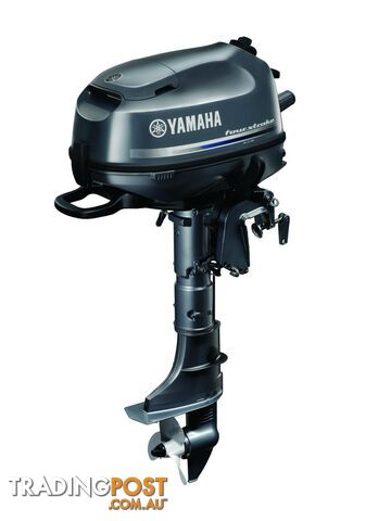 YAMAHA MARINE F5SMHA