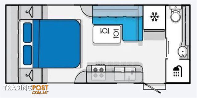 JAYCO JOURNEY 17.55-8.OB.JY-MY24