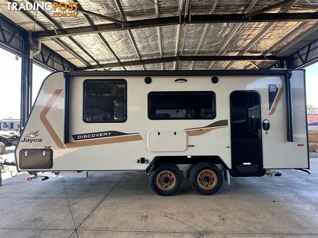 JAYCO DISCOVERY 19.61-2.DY-MY25