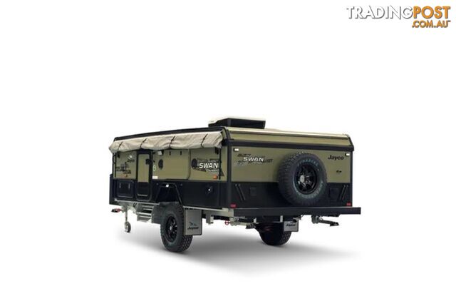 2026 JAYCO SWAN CAMPER OB.CP-MY26 - photo 3 of 9