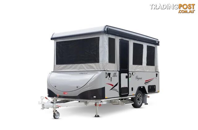 2026 JAYCO PENGUIN CAMPER CP-MY26