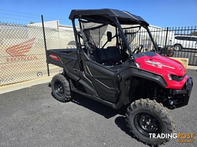 HONDA PIONEER 1000-3 PIONEER