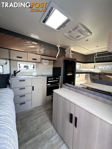 JAYCO JOURNEY 17.58-1.OB.JY-MY24