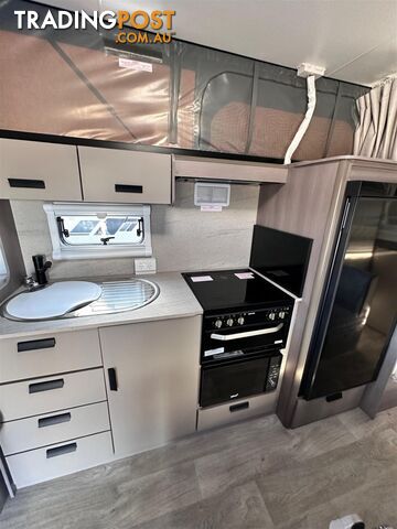 JAYCO JOURNEY 17.58-1.OB.JY-MY24