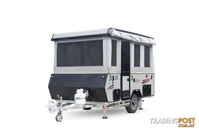 2024 JAYCO WREN CAMPER CP-MY26