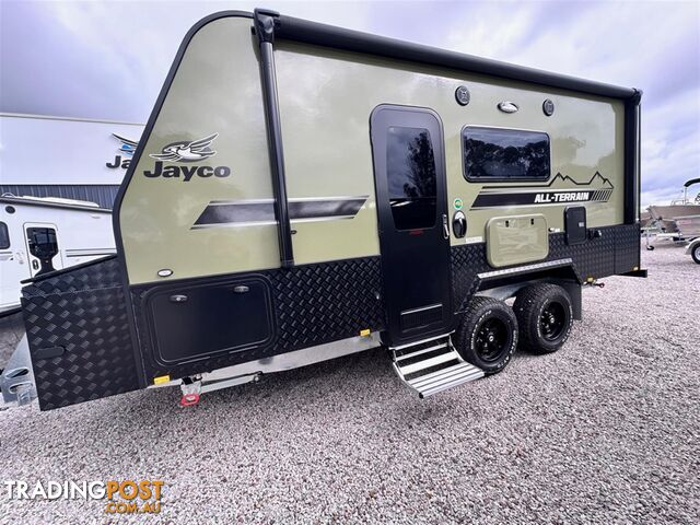 JAYCO ALL TERRAIN 16.50-1.AT-MY24