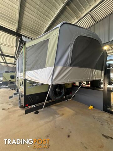 2025 JAYCO SWAN CAMPER OB.CP-MY25
