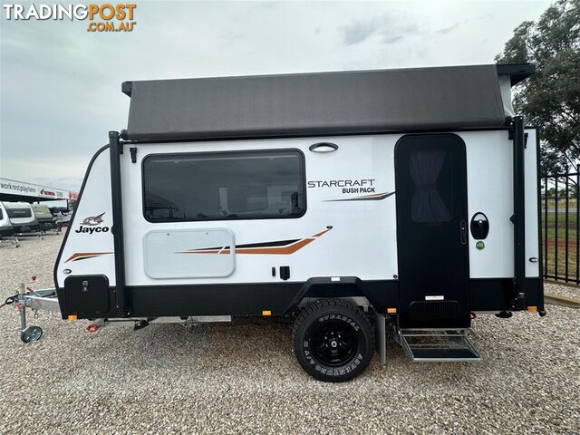 JAYCO STARCRAFT 13.42-4.BP.SC-MY24