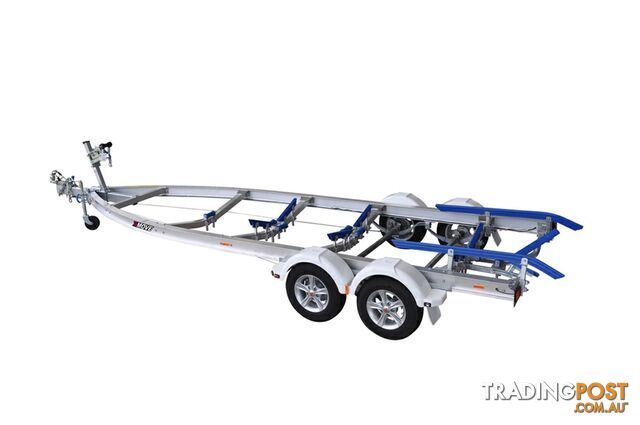 TELWATER Alloy 2000 ATM Tandem