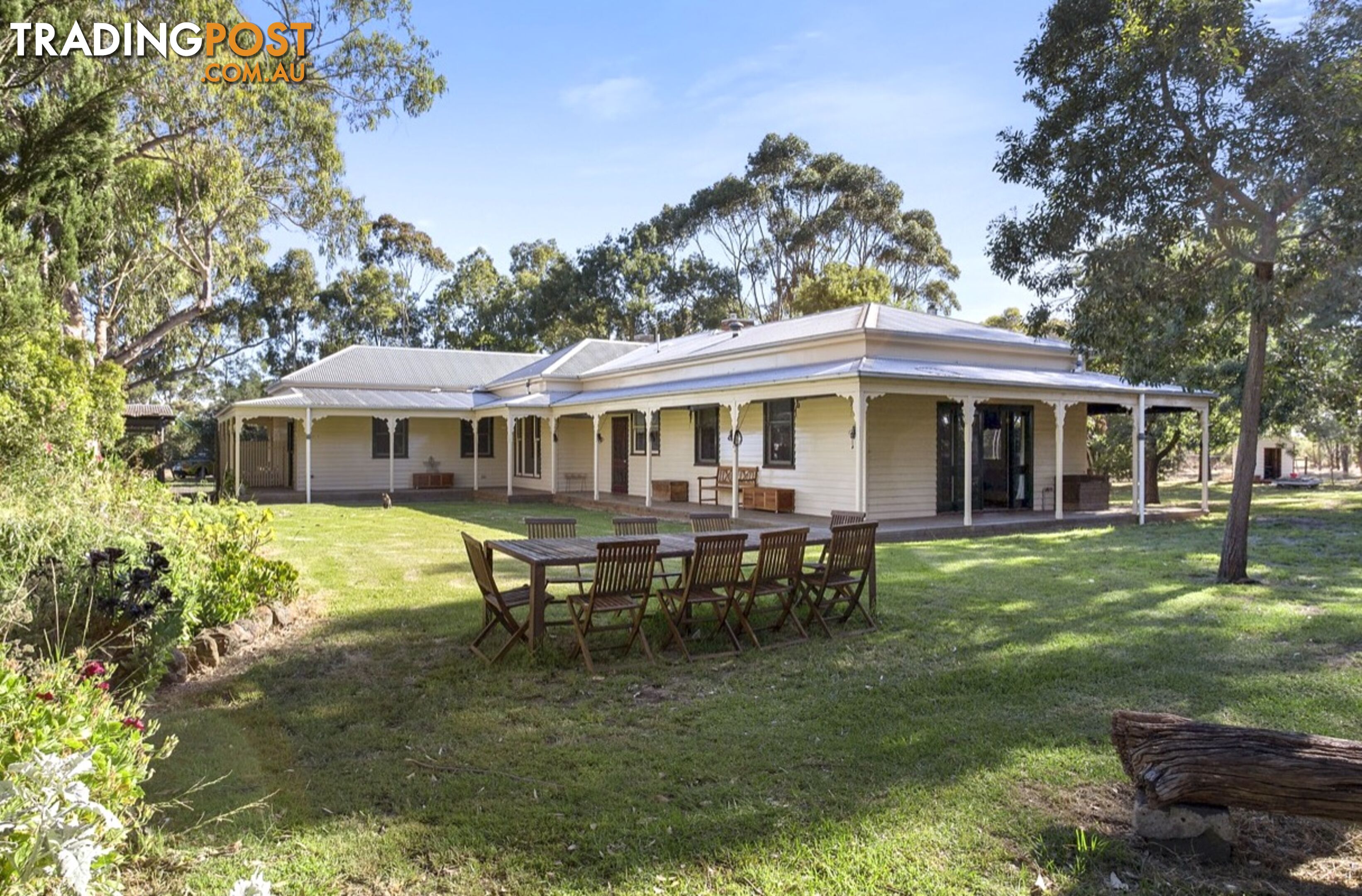 3118 Hamilton Highway Caramut, VIC 3274