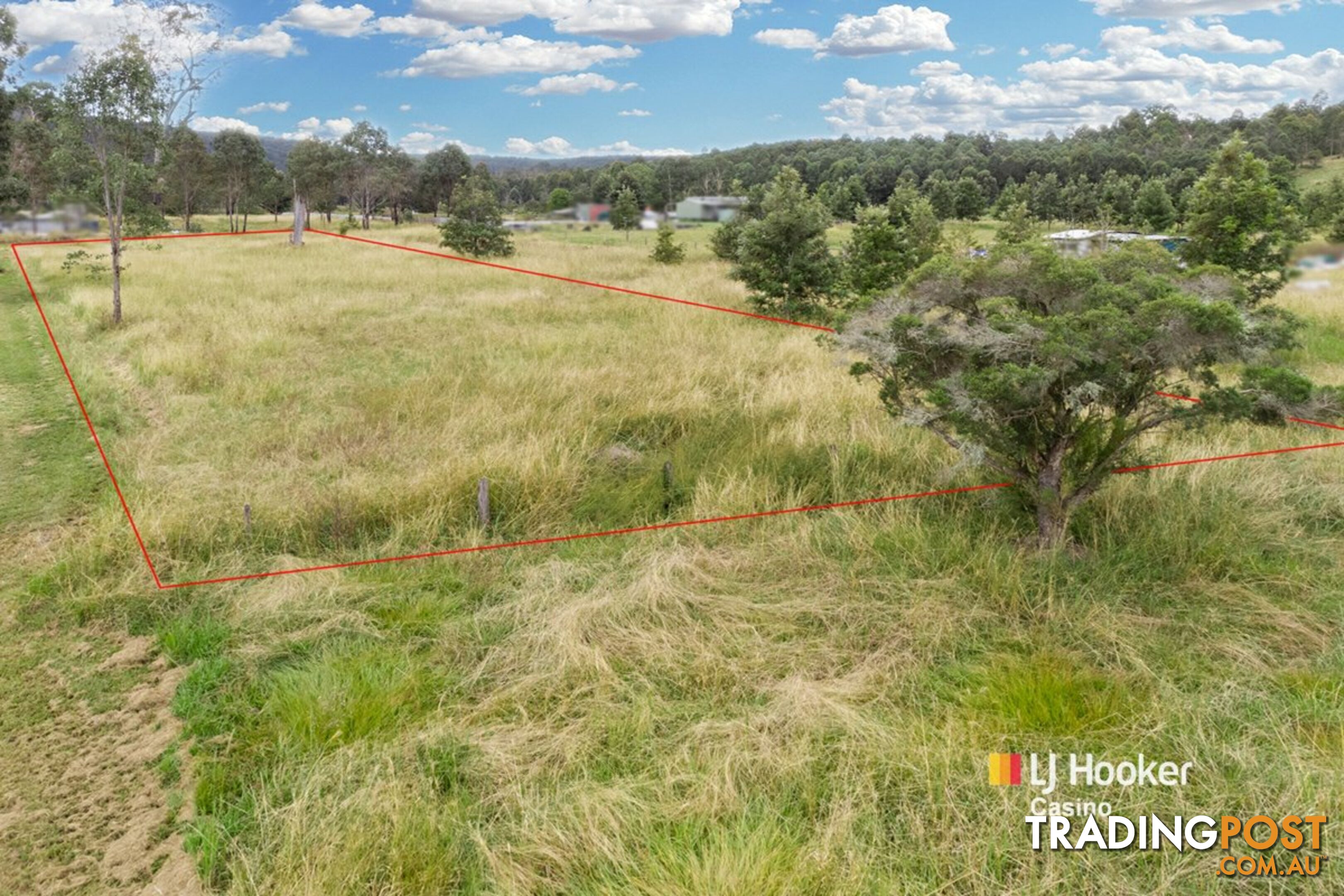 8598 Bruxner Highway TABULAM NSW 2469