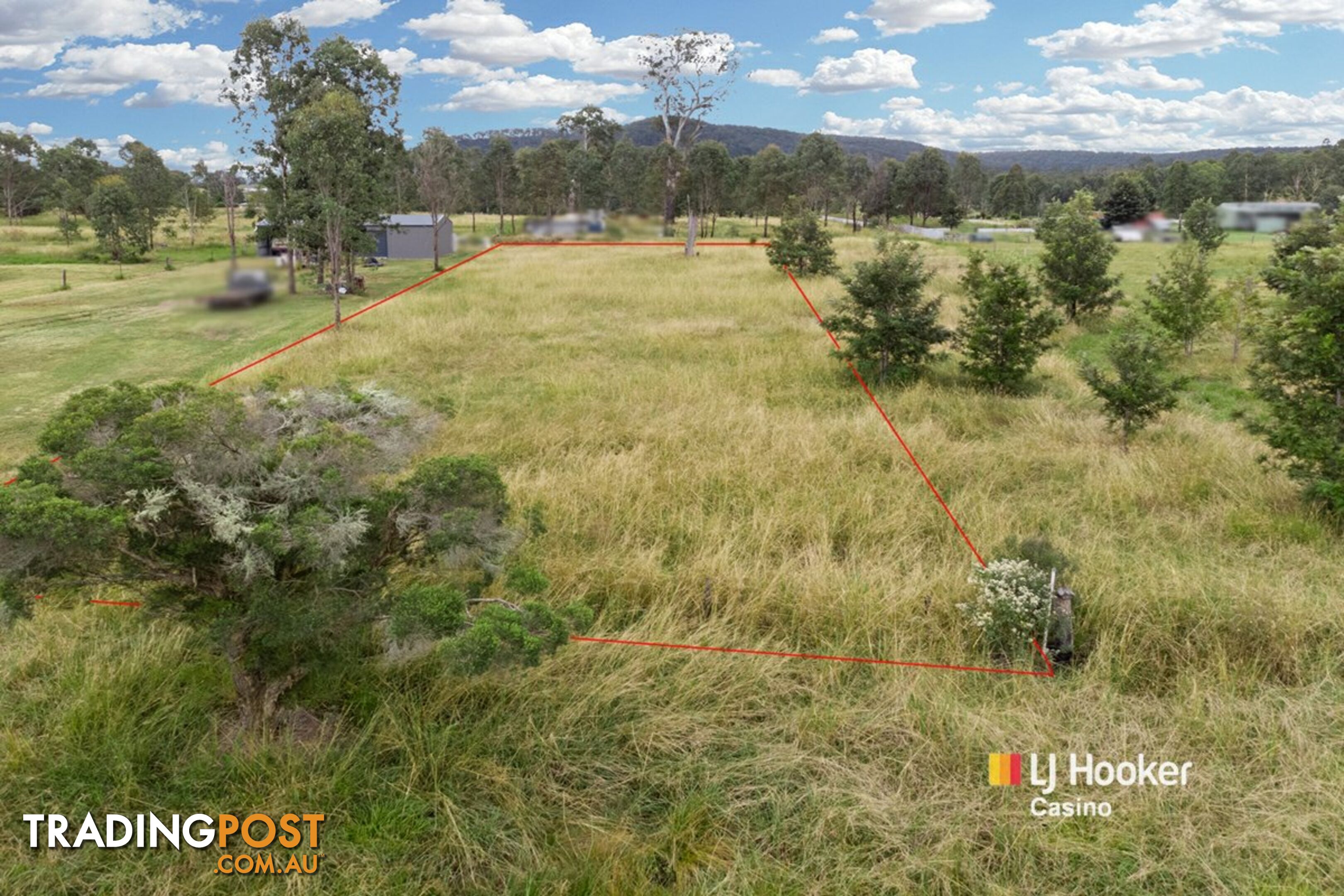 8598 Bruxner Highway TABULAM NSW 2469