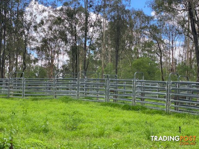 465 Ellangowan Myrtle Creek Road ELLANGOWAN NSW 2470