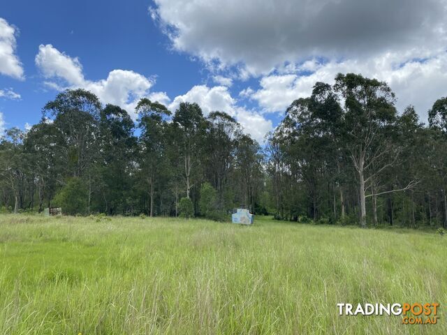 465 Ellangowan Myrtle Creek Road ELLANGOWAN NSW 2470