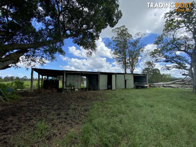 465 Ellangowan Myrtle Creek Road ELLANGOWAN NSW 2470