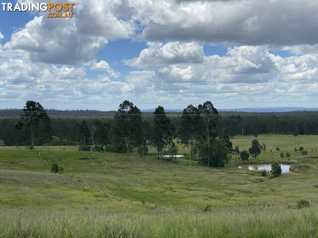 465 Ellangowan Myrtle Creek Road ELLANGOWAN NSW 2470