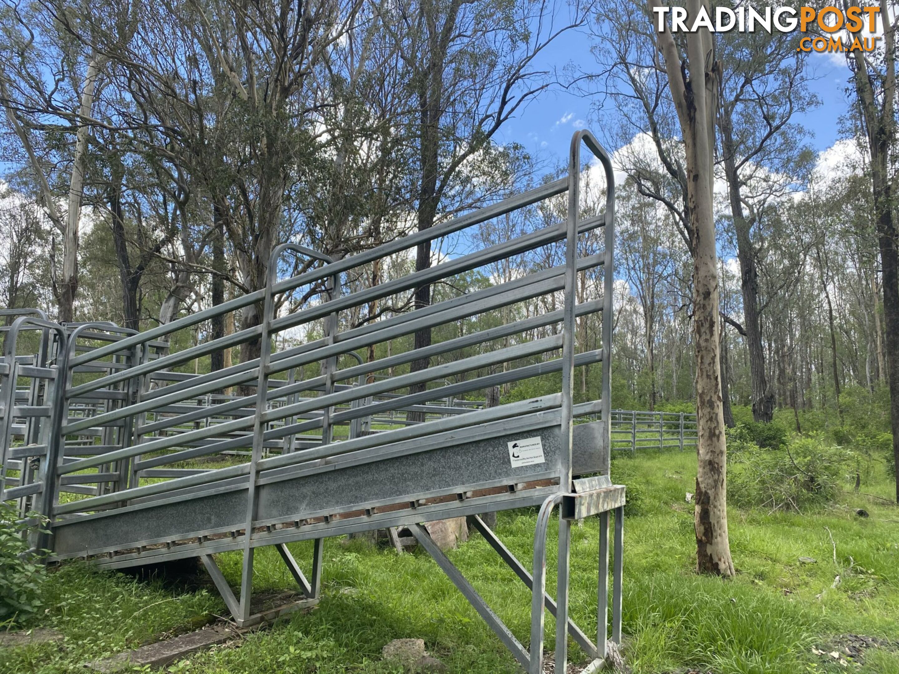 465 Ellangowan Myrtle Creek Road ELLANGOWAN NSW 2470