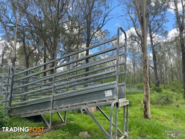 465 Ellangowan Myrtle Creek Road ELLANGOWAN NSW 2470