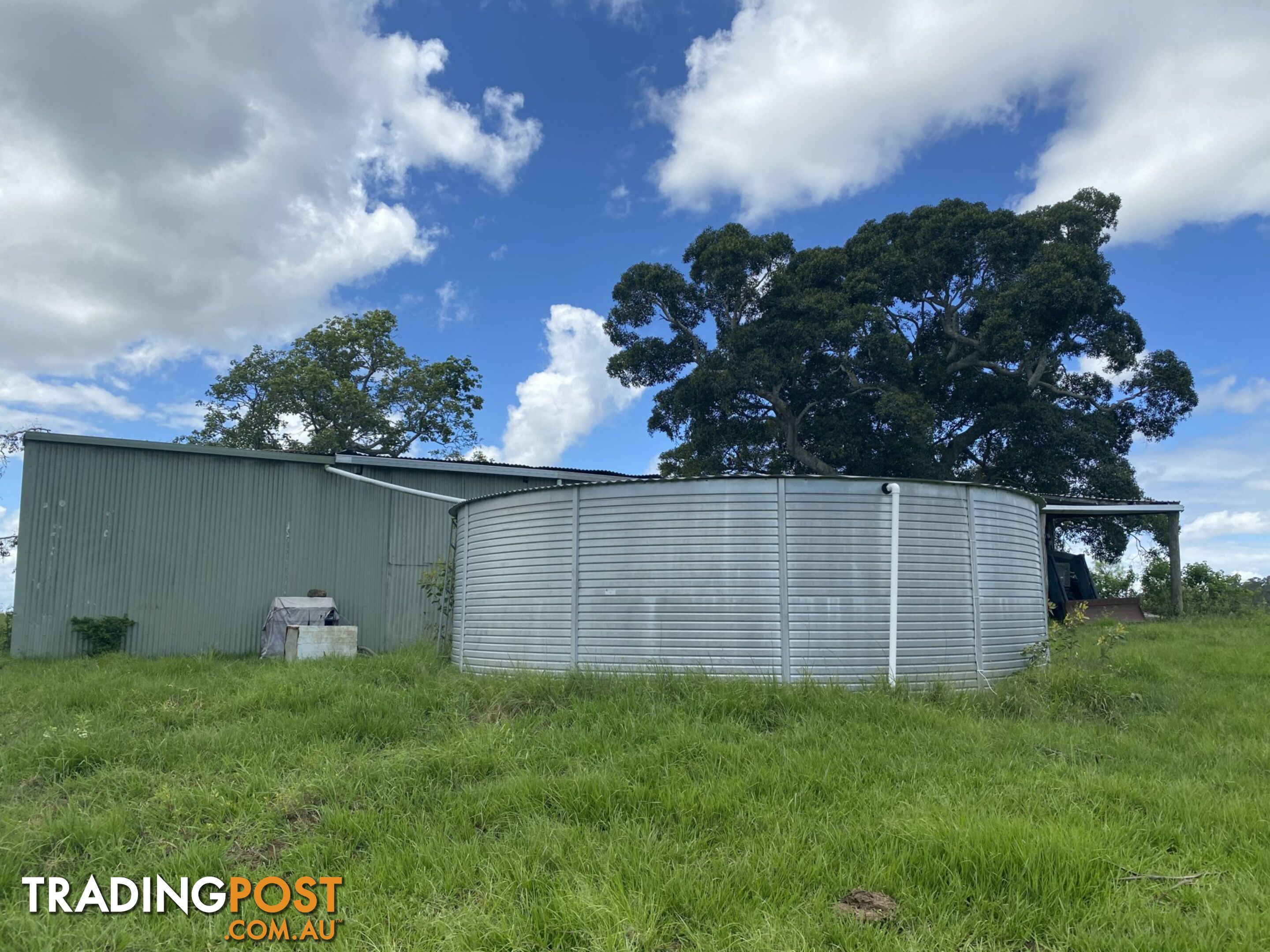 465 Ellangowan Myrtle Creek Road ELLANGOWAN NSW 2470