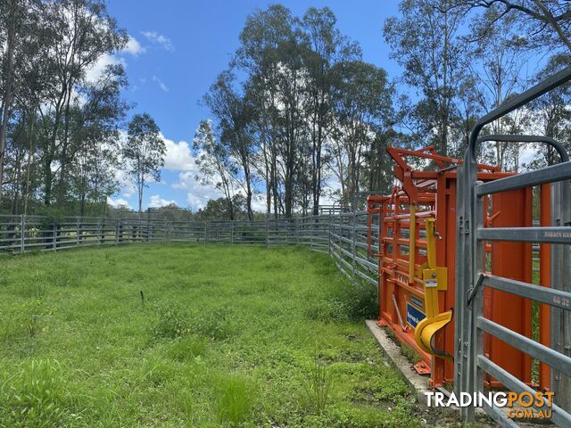 465 Ellangowan Myrtle Creek Road ELLANGOWAN NSW 2470