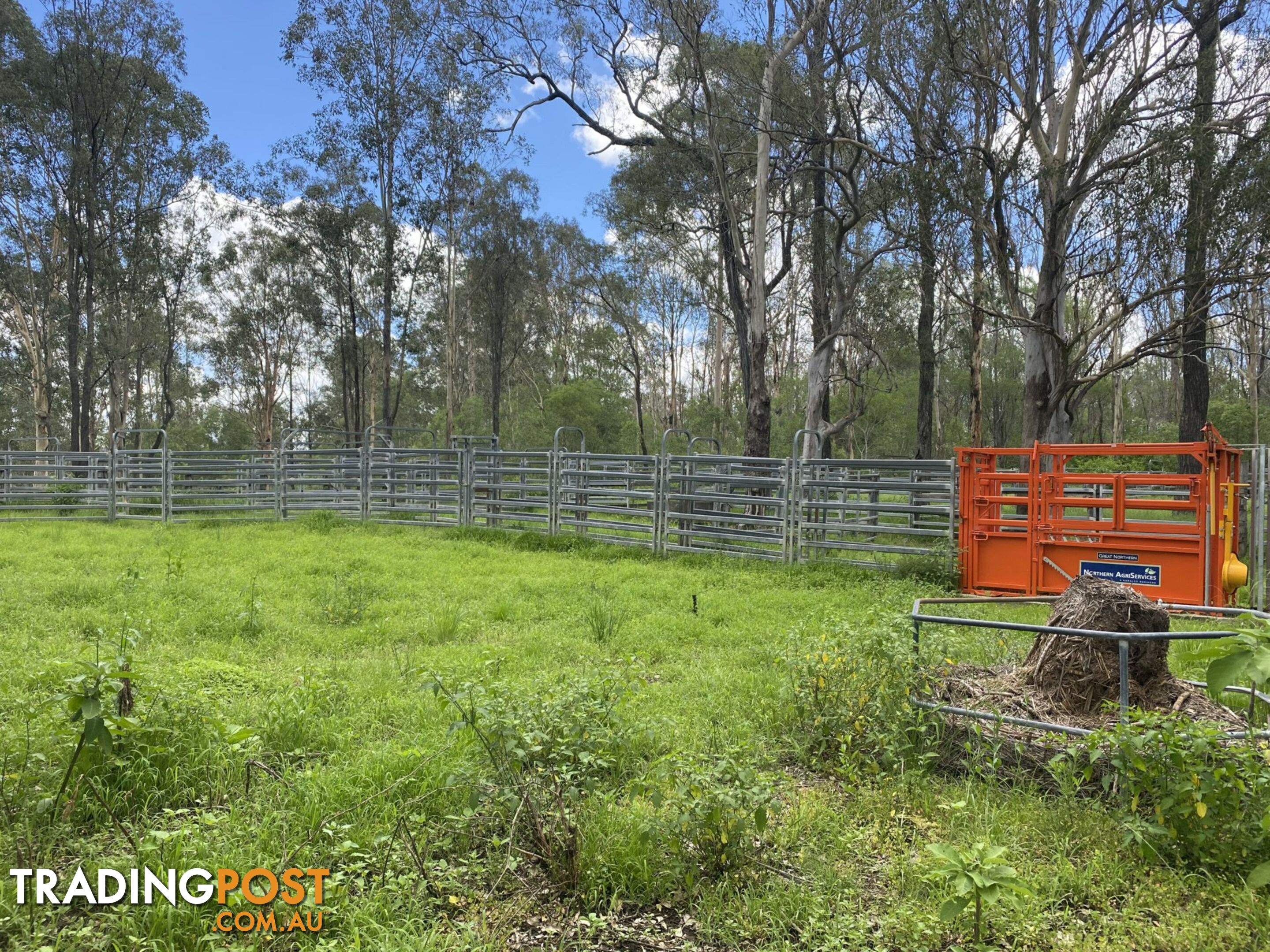 465 Ellangowan Myrtle Creek Road ELLANGOWAN NSW 2470