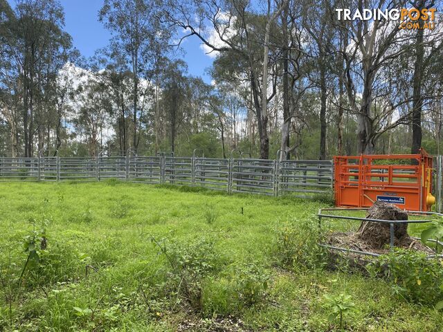 465 Ellangowan Myrtle Creek Road ELLANGOWAN NSW 2470