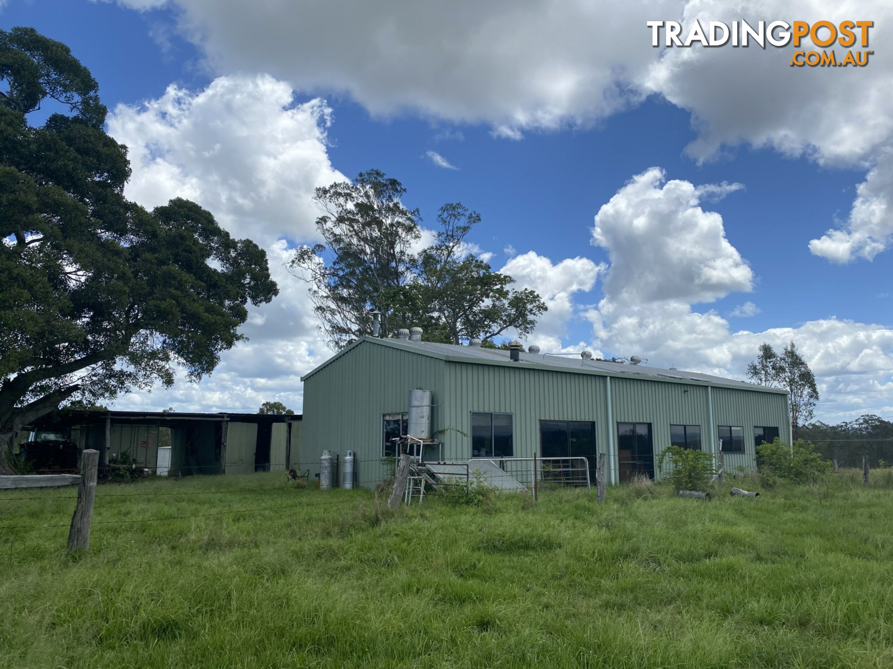 465 Ellangowan Myrtle Creek Road ELLANGOWAN NSW 2470