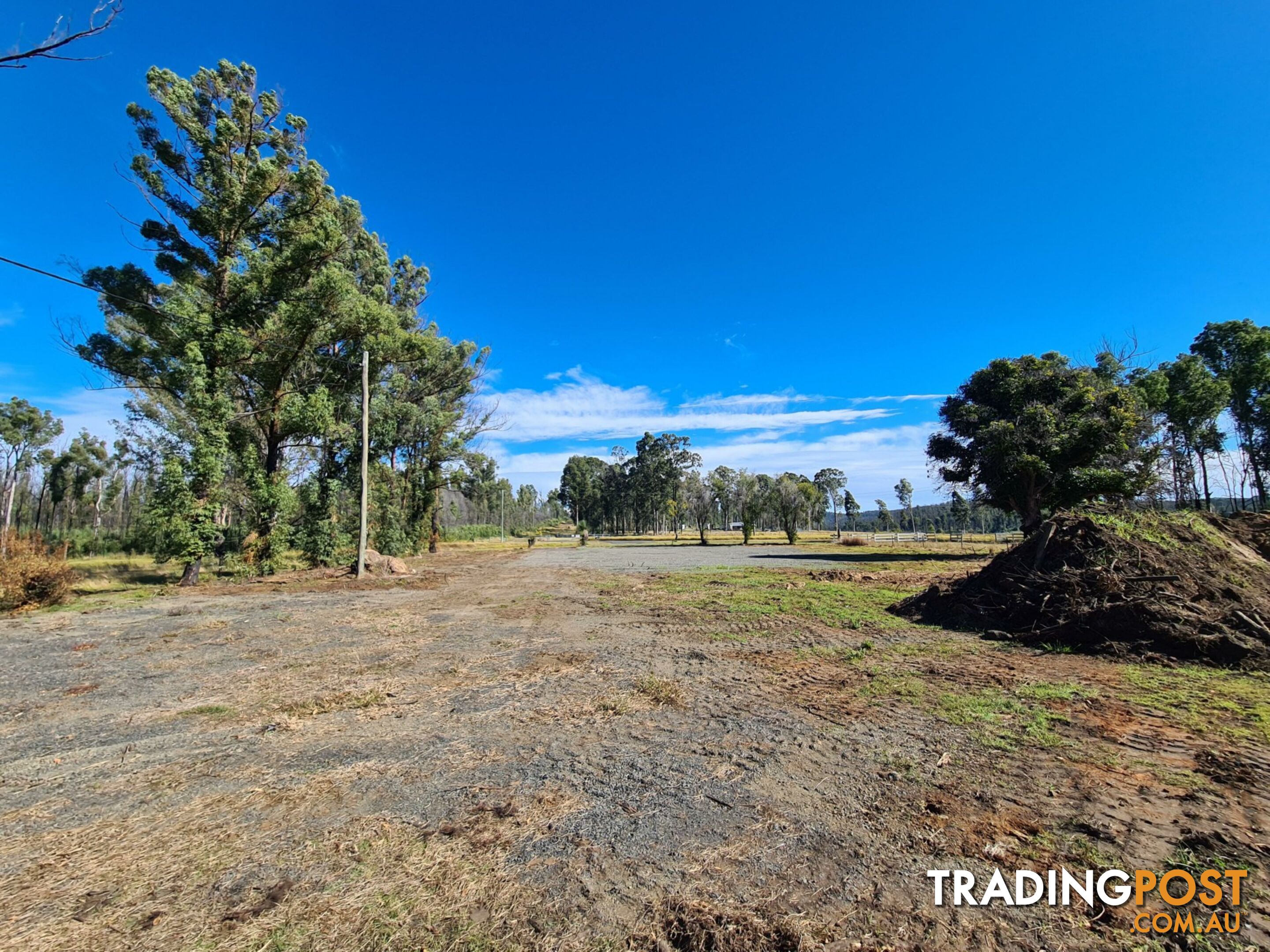 2930 Old Tenterfield Road RAPPVILLE NSW 2469