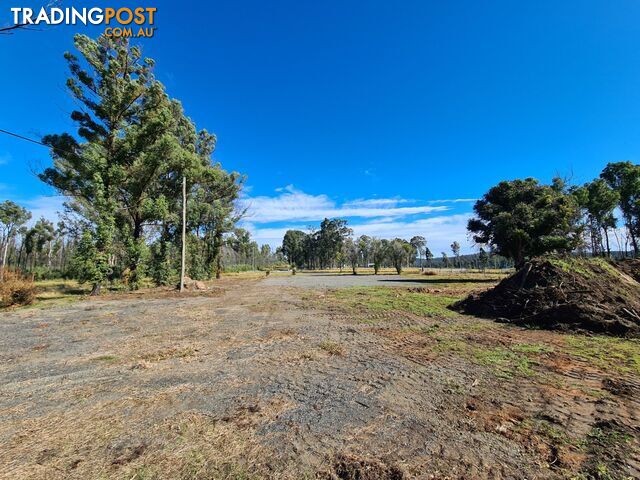 2930 Old Tenterfield Road RAPPVILLE NSW 2469